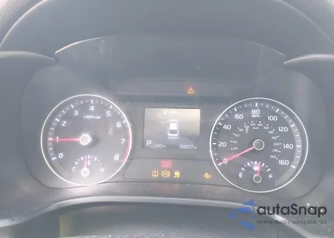 2020 Kia Forte Lxs из США, поврежденный, VIN 3KPF24AD0LE170514